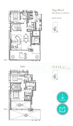 3 Orchard By-The-Park (D10), Condominium #442220571